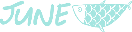 June Logo