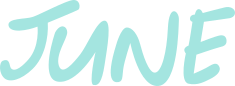 June Logo